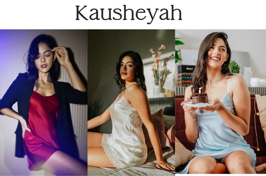 Green Silk Shirt Comparison: Why Kausheyah’s Mulberry Silk Stands Out Green Silk Shirt Comparison: Why Kausheyah’s Mulberry Silk Stands Out
