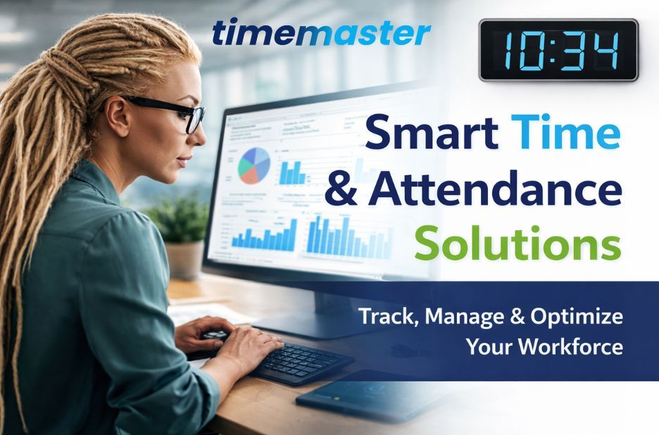 Top Workforce Management Companies in South Africa: What Buyers Should Compare Top Workforce Management Companies in South Africa: What Buyers Should Compare