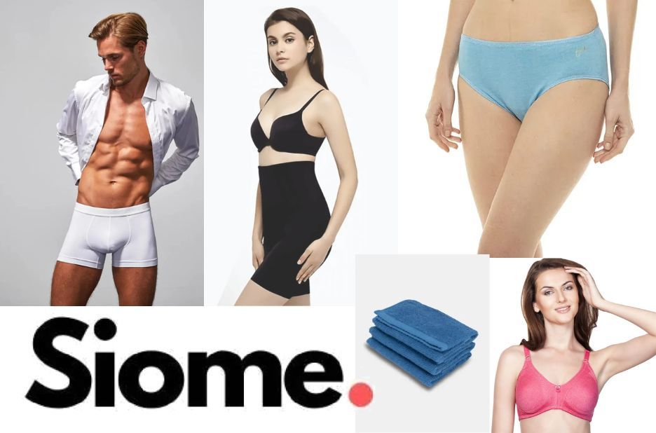 Men’s Underwear Online India: Shop Trusted Fit, Fabric, and Comfort at Siome Store Men’s Underwear Online India: Shop Trusted Fit, Fabric, and Comfort at Siome Store