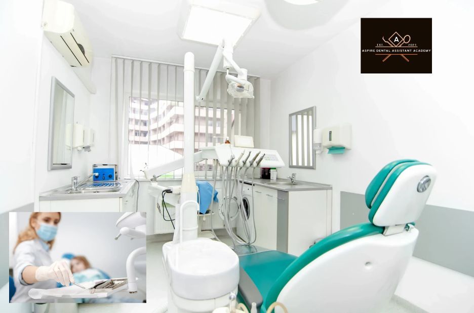 Dental Assistant School in Tacoma: Key Benefits of Hands-On Training and Support Dental Assistant School in Tacoma: Key Benefits of Hands-On Training and Support
