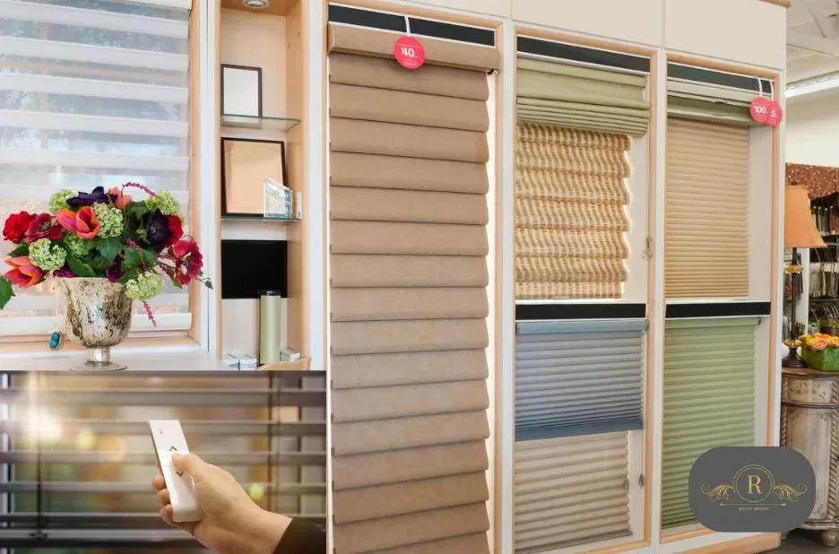 Local Checklist for Professional Blinds Installation Near Me by Relux Blinds Local Checklist for Professional Blinds Installation Near Me by Relux Blinds