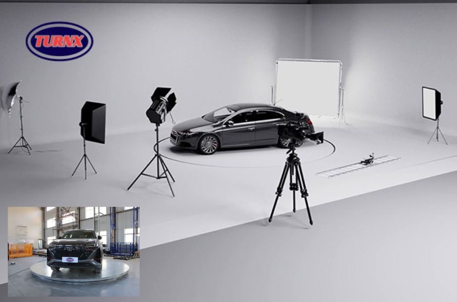 Spinning Camera Platform: Compare Top Features for Smooth, Stable Product Shoots Spinning Camera Platform: Compare Top Features for Smooth, Stable Product Shoots