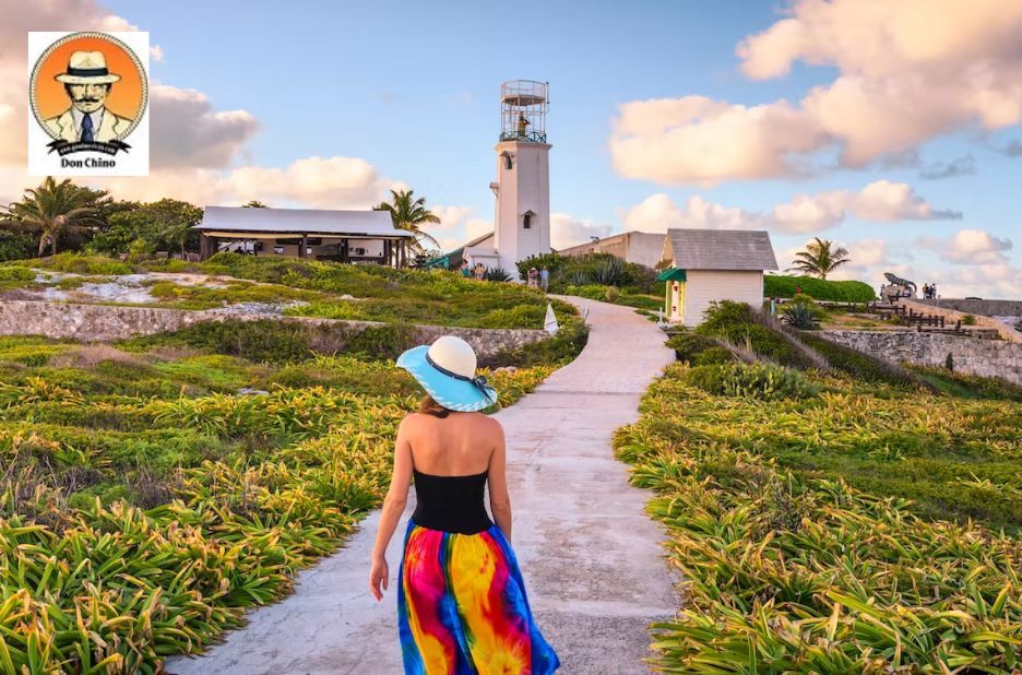Isla Mujeres Golf Cart Rental Benefits for Easy Island Exploration Isla Mujeres Golf Cart Rental Benefits for Easy Island Exploration