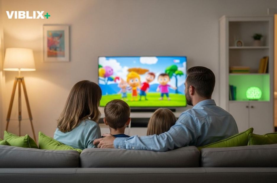 Expert Guide to USA IPTV Channel Subscriptions: Pricing, Features, and Setup Tips Expert Guide to USA IPTV Channel Subscriptions: Pricing, Features, and Setup Tips