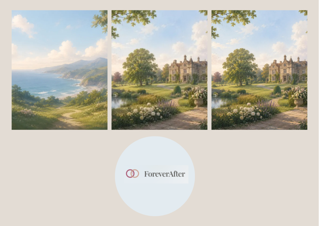 Wedding Seating Chart UK: Plan Smarter Layouts with Getforeverafter.com Tools