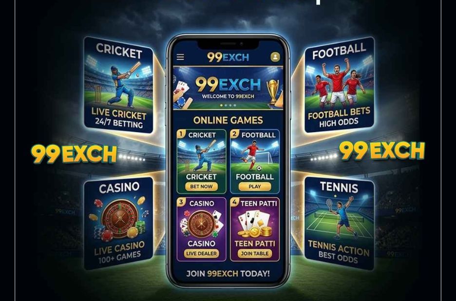 99exch Register Checklist: Secure Signup Steps for Cricket Betting Access