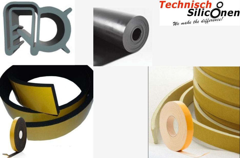 Afdichtingsrubber kiezen: toepassingen, kwaliteit en tips bij Afdichtingsrubber-producten Afdichtingsrubber kiezen: toepassingen, kwaliteit en tips bij Afdichtingsrubber-producten
