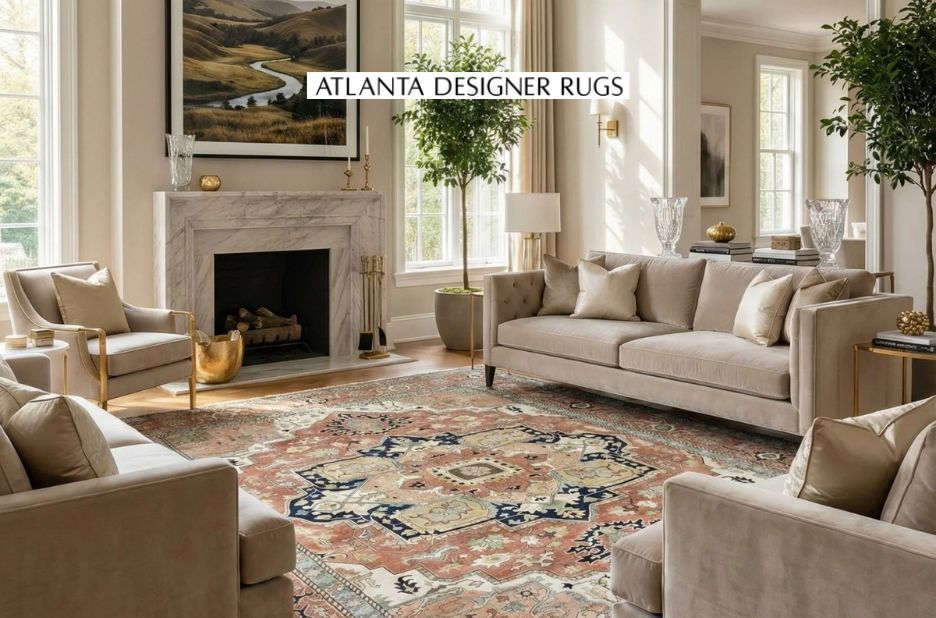 Hand Knotted Rugs: A Practical Checklist for Choosing Artisan Quality Hand Knotted Rugs: A Practical Checklist for Choosing Artisan Quality