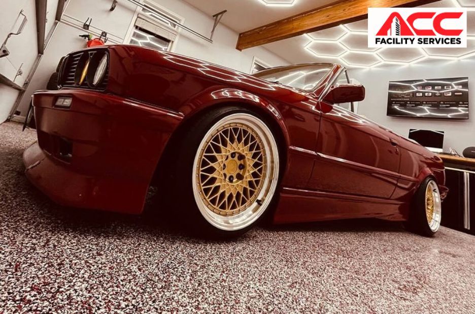Epoxy Flooring in Atlanta for Seamless, Durable, Stylish Garage and Commercial Floors Epoxy Flooring in Atlanta for Seamless, Durable, Stylish Garage and Commercial Floors