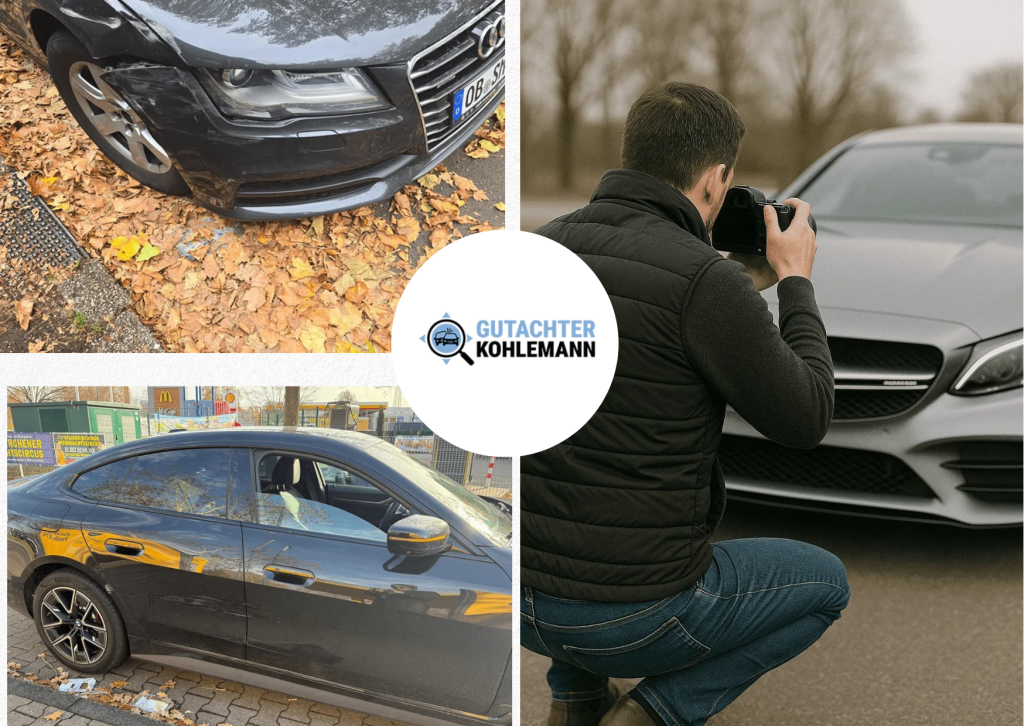 Kfz Gutachter Düsseldorf: Problemlöser beim Autokauf