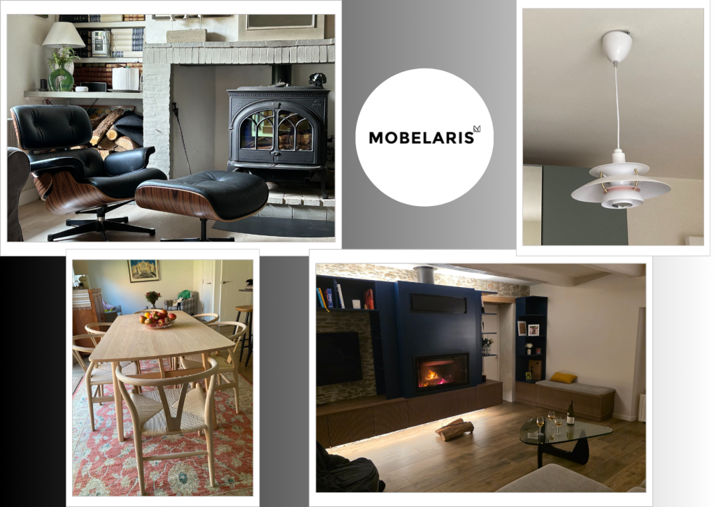 Buyer’s Guide to Eames Furniture Replica for Home