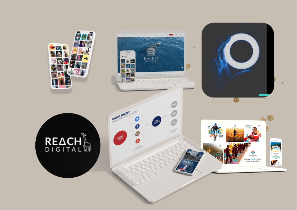 Benefits-First Social Media Marketing Agency for Growth