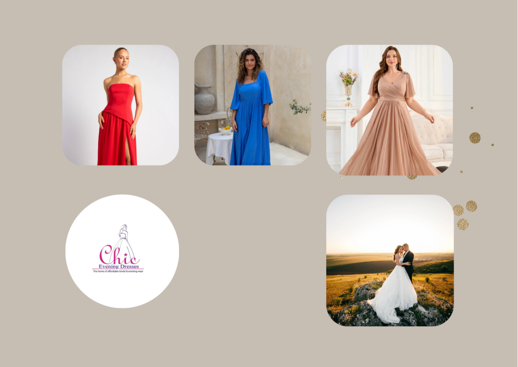 Top Picks: Best Evening Dresses for Older Women in Australia by Chic Evening Dresses