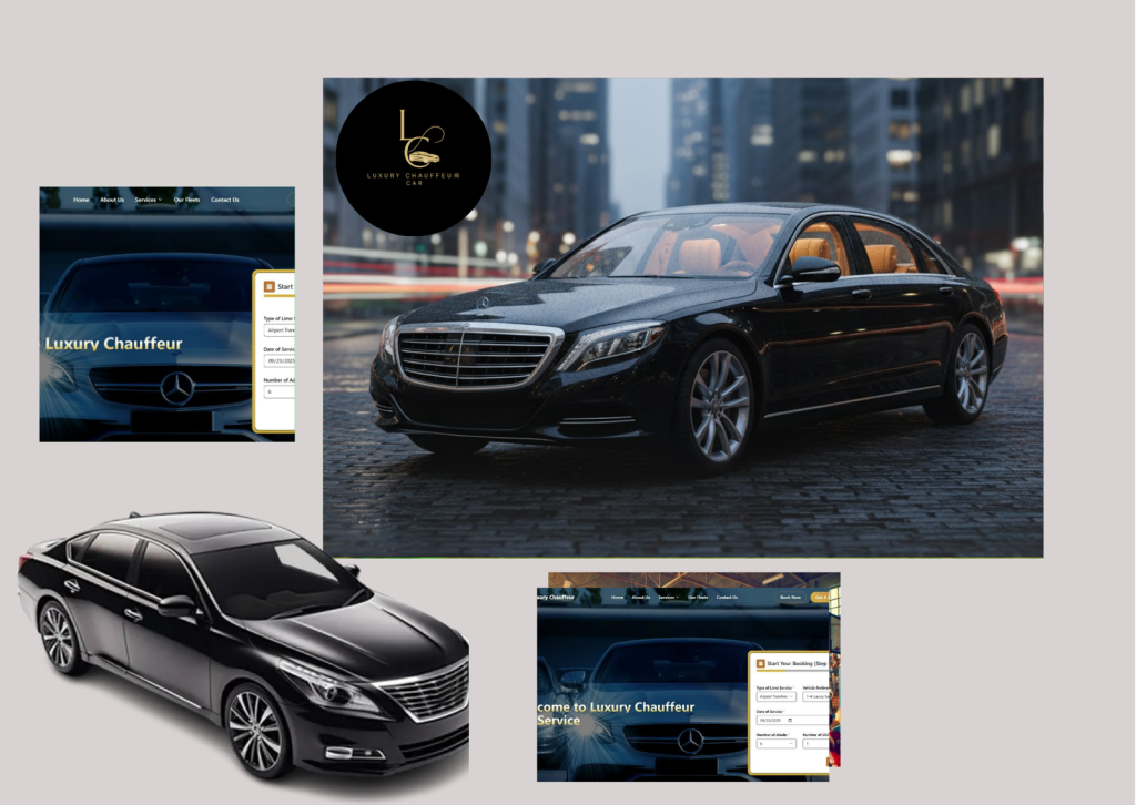 Luxury Chauffeur Car Expert Picks the Best Vehicle for Yarra Valley Tour from Melbourne