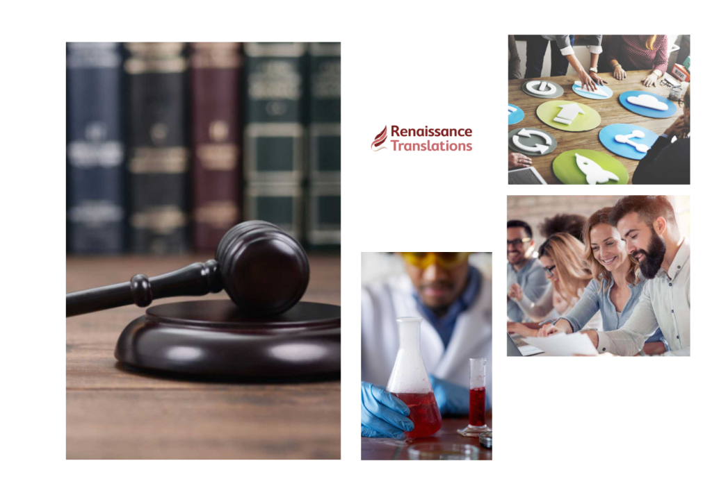 Expert Russian Document Translation by Renaissance-Translations for Legal and Official Use Expert Russian Document Translation by Renaissance-Translations for Legal and Official Use