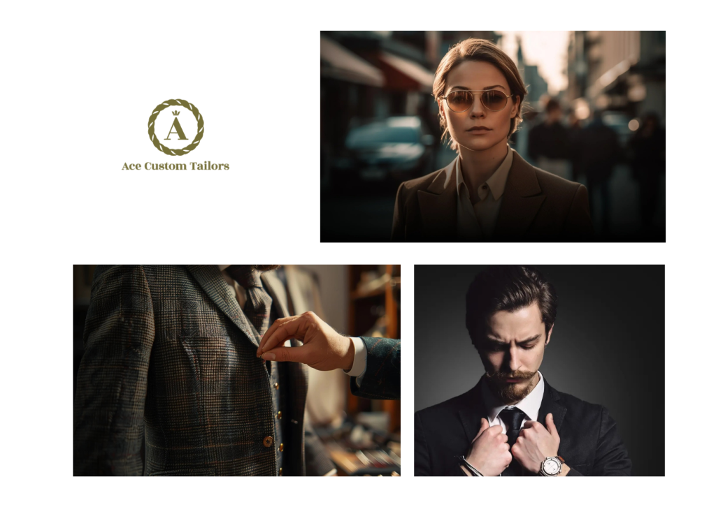 Buyer Guide to Affordable Bespoke Suits in Louisville