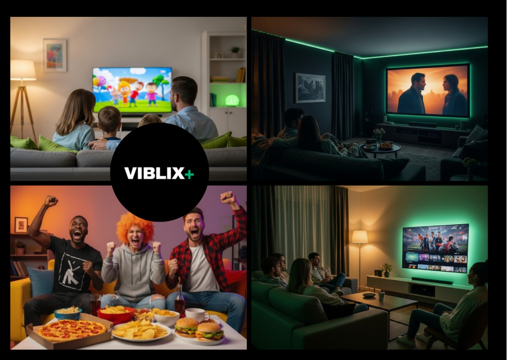 Canadian IPTV Annual Subscription Checklist for 2026 Canadian IPTV Annual Subscription Checklist for 2026