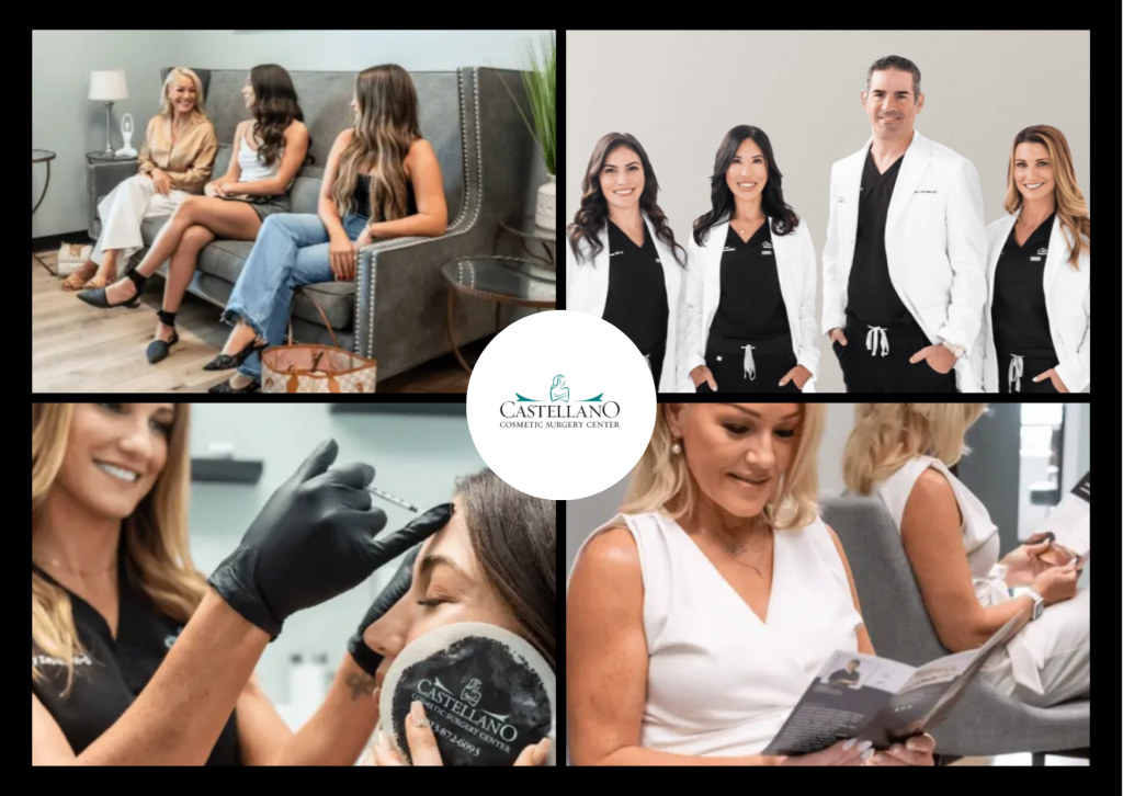 Non-Surgical Body Contouring vs Alternatives in Tampa Non-Surgical Body Contouring vs Alternatives in Tampa