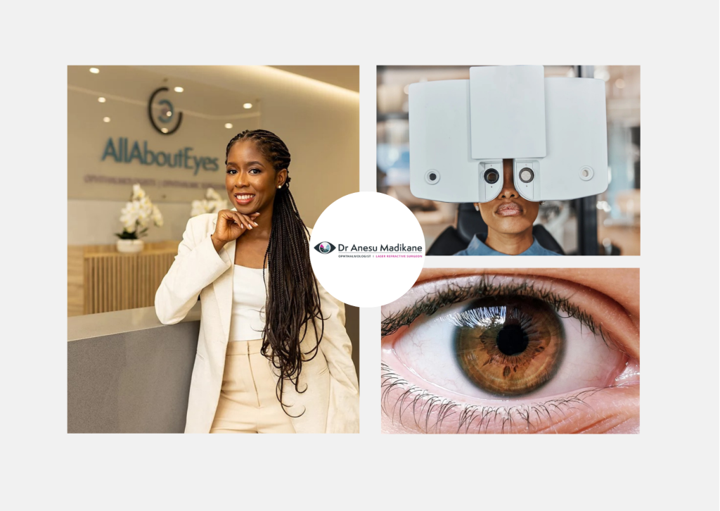 Laser Vision Correction in Johannesburg: Key Benefits Laser Vision Correction in Johannesburg: Key Benefits