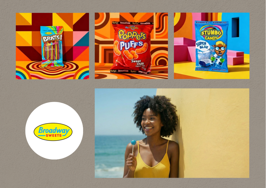 Discover Reliable Bulk Candy Suppliers for Retail Success Discover Reliable Bulk Candy Suppliers for Retail Success