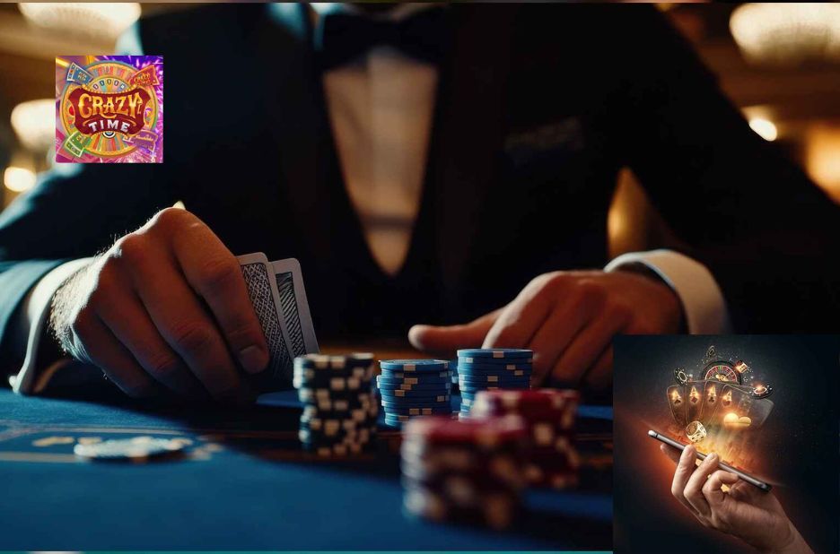Discover Bonus Crazy Time: Unlock More Spins and Rewards Discover Bonus Crazy Time: Unlock More Spins and Rewards