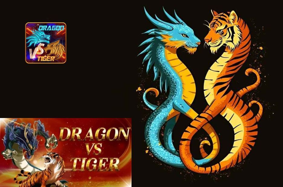 Play Dragon Tiger Online for Trusted, High-Quality Casino Fun Play Dragon Tiger Online for Trusted, High-Quality Casino Fun