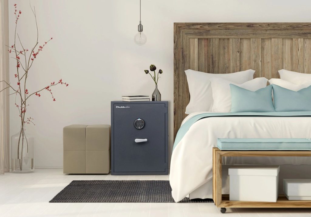 Practical Guide to Choosing the Right Chubb Safes for Home or Office Security