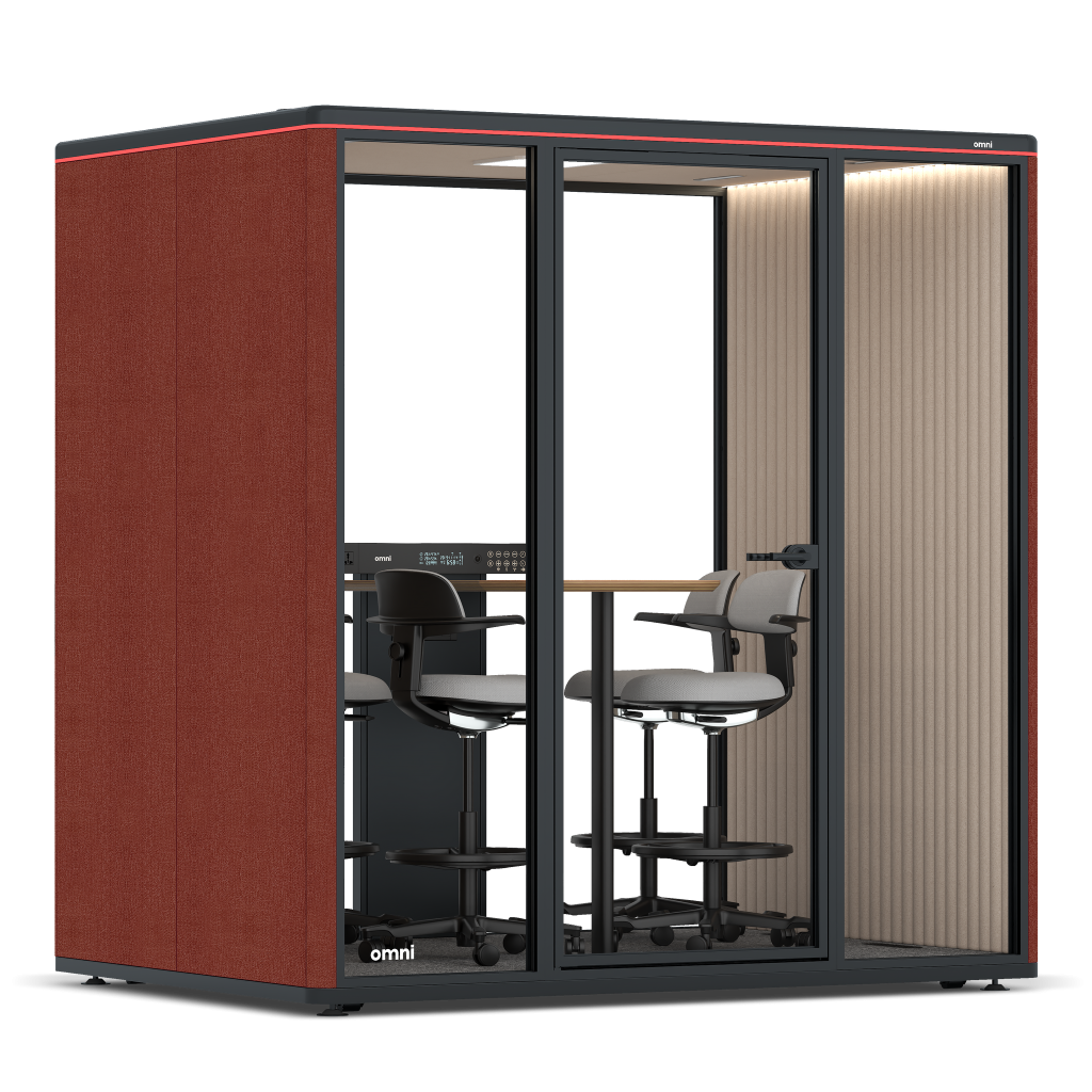 Replica Eames Furniture: Local-Ready Modern Comfort for Your Home and Office