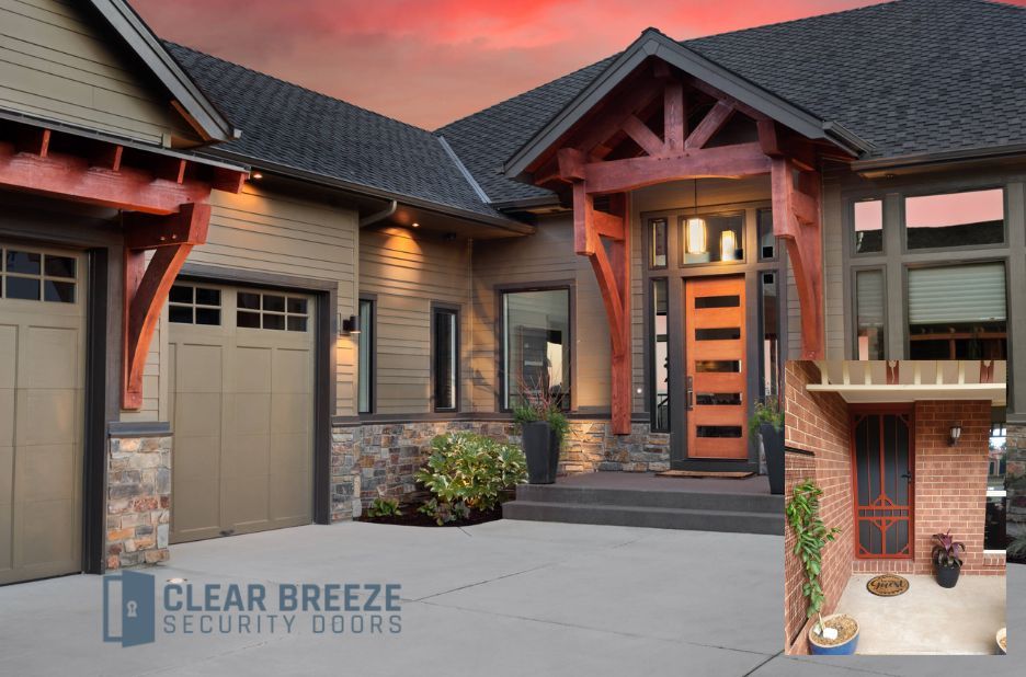 Secure Your Home: Choosing Steel Doors That Last Secure Your Home: Choosing Steel Doors That Last