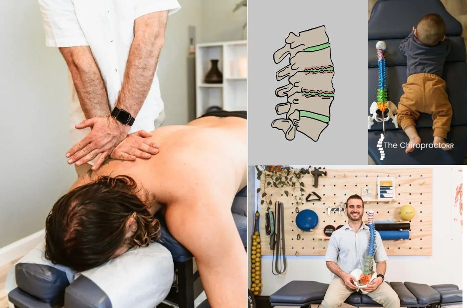 Chiropractic Posture Correction Therapy by The Chiropractorr for Better Alignment and Mobility Chiropractic Posture Correction Therapy by The Chiropractorr for Better Alignment and Mobility