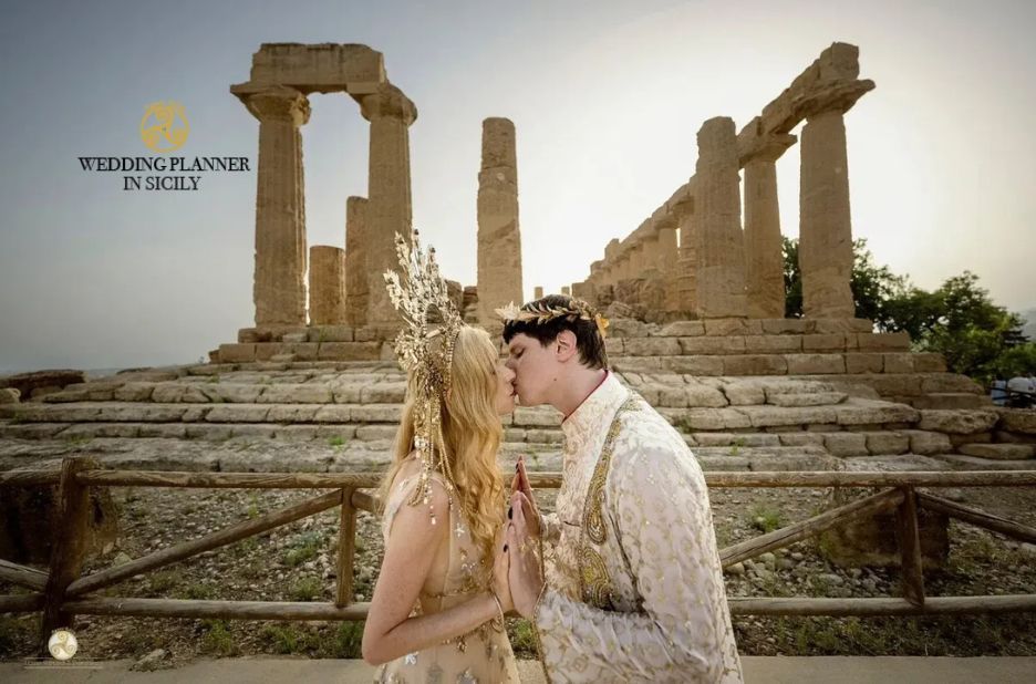 Curating Luxury Weddings in Sicily with Local Flavor Curating Luxury Weddings in Sicily with Local Flavor