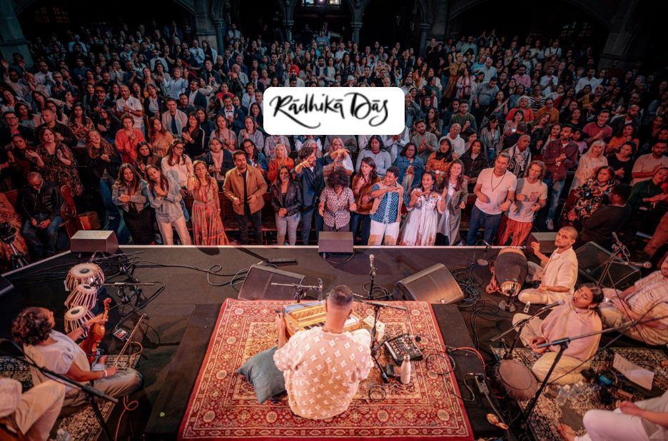 How to Buy Radhika Das’s Book Online in the UK Today How to Buy Radhika Das’s Book Online in the UK Today