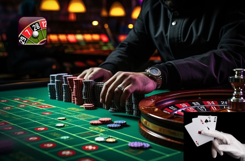 Ruleta Game Guest Post: Key Benefits and Why Players Choose It Ruleta Game Guest Post: Key Benefits and Why Players Choose It