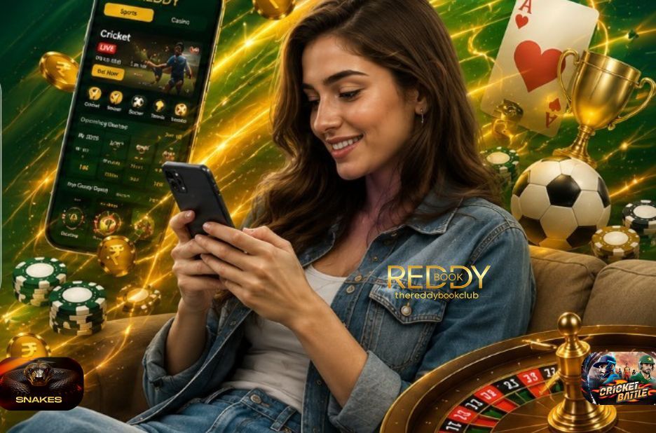 Reddy Book Green: Explore Account Guidance and Platform Features Online Reddy Book Green: Explore Account Guidance and Platform Features Online