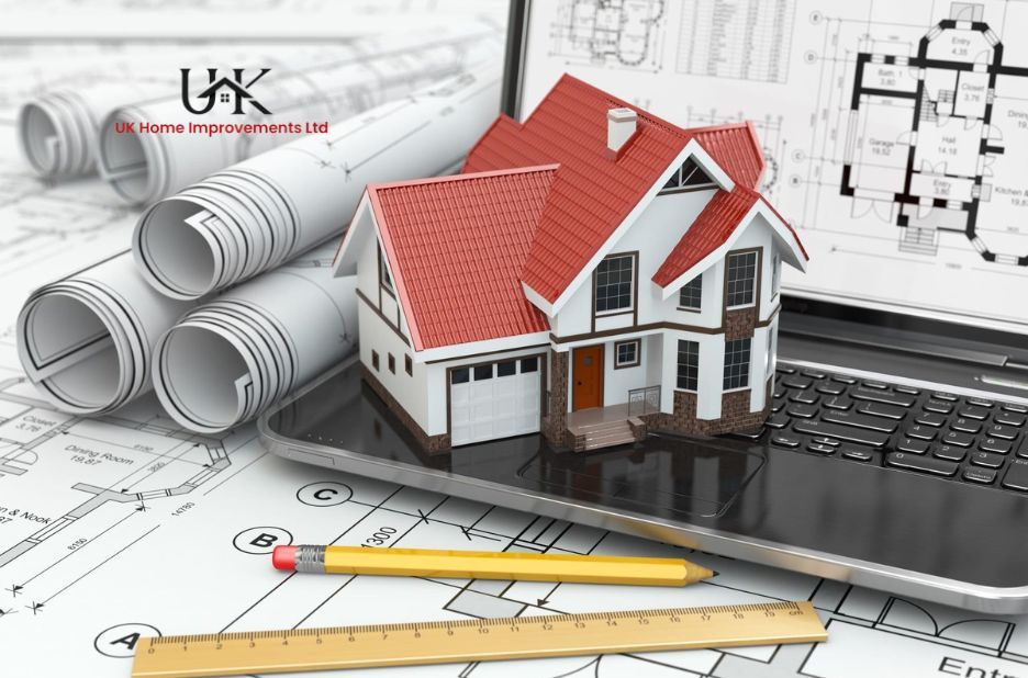 Side Home Extensions Builder in the UK by UK Home Improvements Ltd Side Home Extensions Builder in the UK by UK Home Improvements Ltd