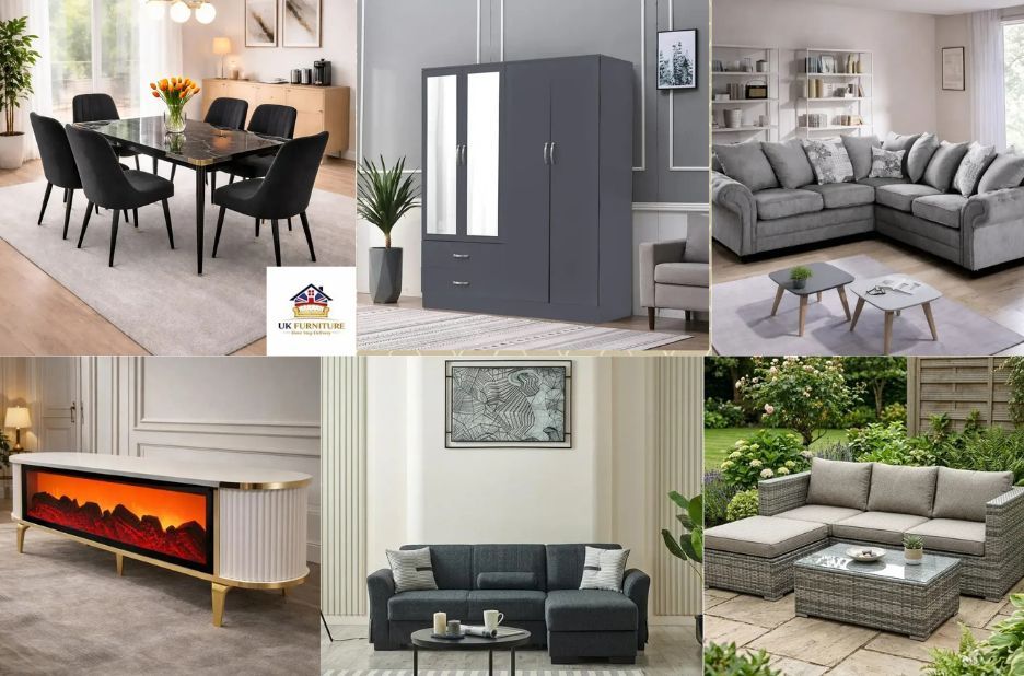 Find the Best L Shape Corner Sofas in the UK with UK FurnitureOnline Find the Best L Shape Corner Sofas in the UK with UK FurnitureOnline