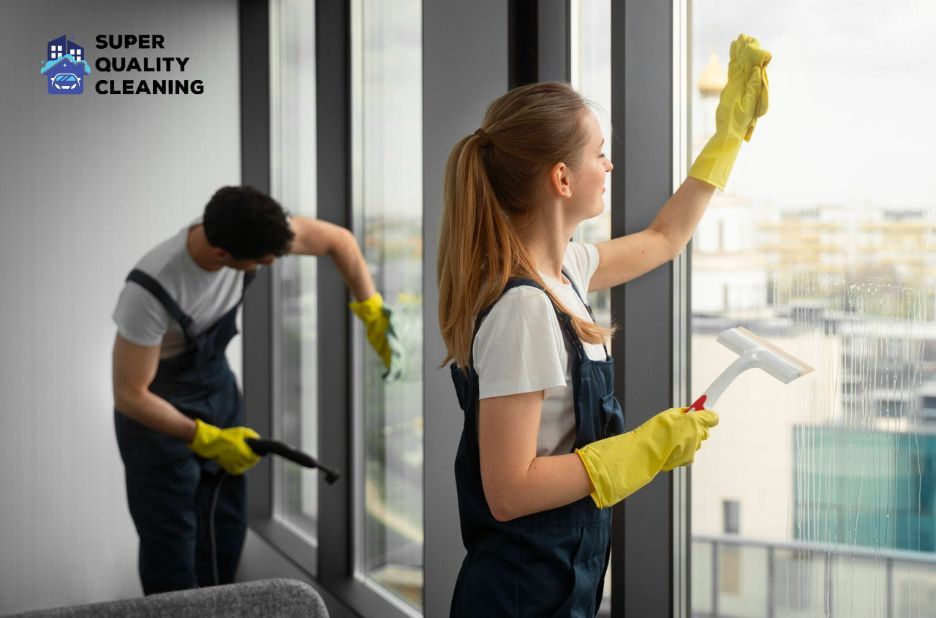 Super Quality Cleaning’s Expert Guide to Office Cleaning Auckland Super Quality Cleaning’s Expert Guide to Office Cleaning Auckland