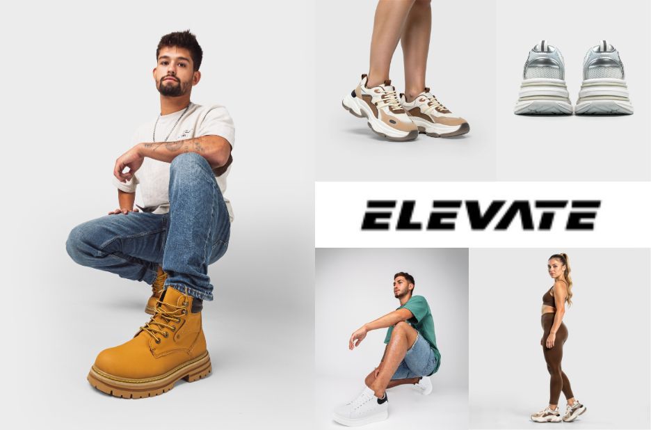 חנות נעליים לגברים של Elevate: מדריך מעשי לבחירת נעליים נוחות ובטוחות חנות נעליים לגברים של Elevate: מדריך מעשי לבחירת נעליים נוחות ובטוחות