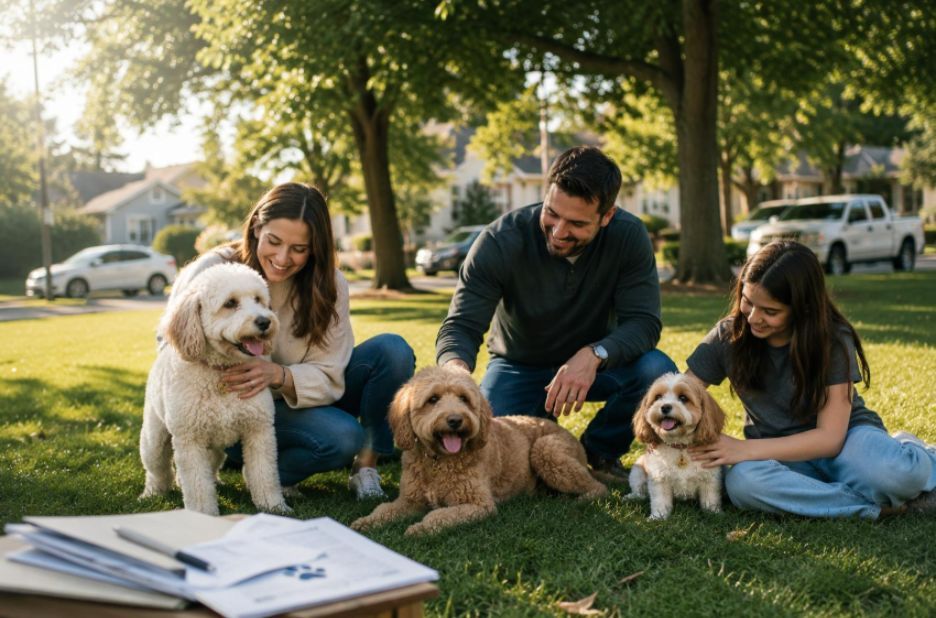 Linh Hoang Guest Post: Key Benefits of Nationwide Hybrid Dog Documentation Expansion Linh Hoang Guest Post: Key Benefits of Nationwide Hybrid Dog Documentation Expansion