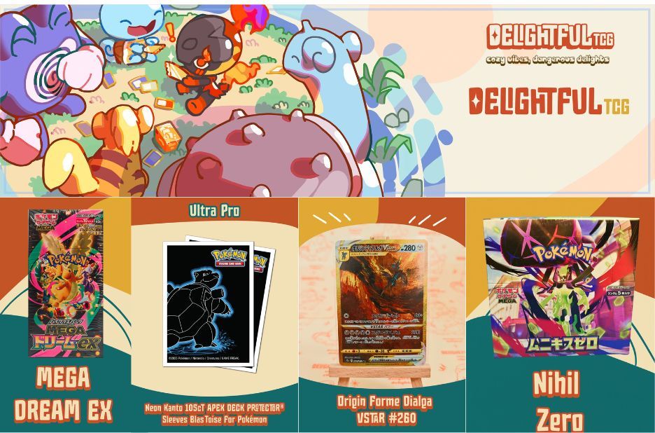 Expert Picks: The Best Japanese Pokémon Card Sets for Authentic Collector Finds Expert Picks: The Best Japanese Pokémon Card Sets for Authentic Collector Finds