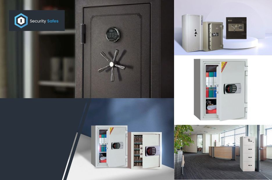 How to Choose a Handgun Safe in Australia for Maximum Security and Reliability How to Choose a Handgun Safe in Australia for Maximum Security and Reliability