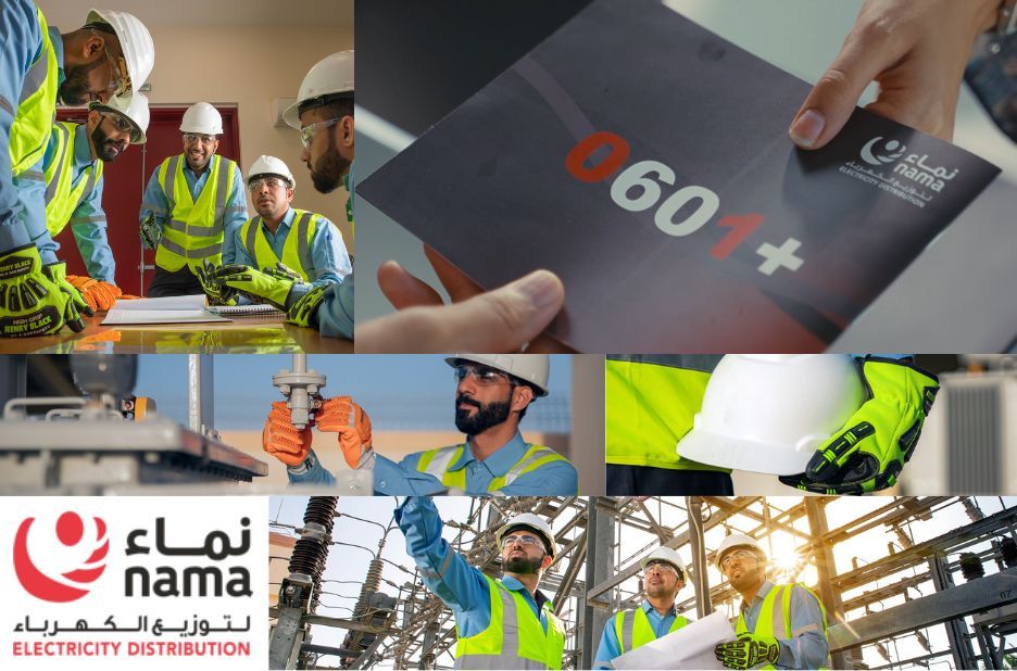 دليل عملي للتعامل مع خدمات شركة توزيع الكهرباء بكفاءة دليل عملي للتعامل مع خدمات شركة توزيع الكهرباء بكفاءة
