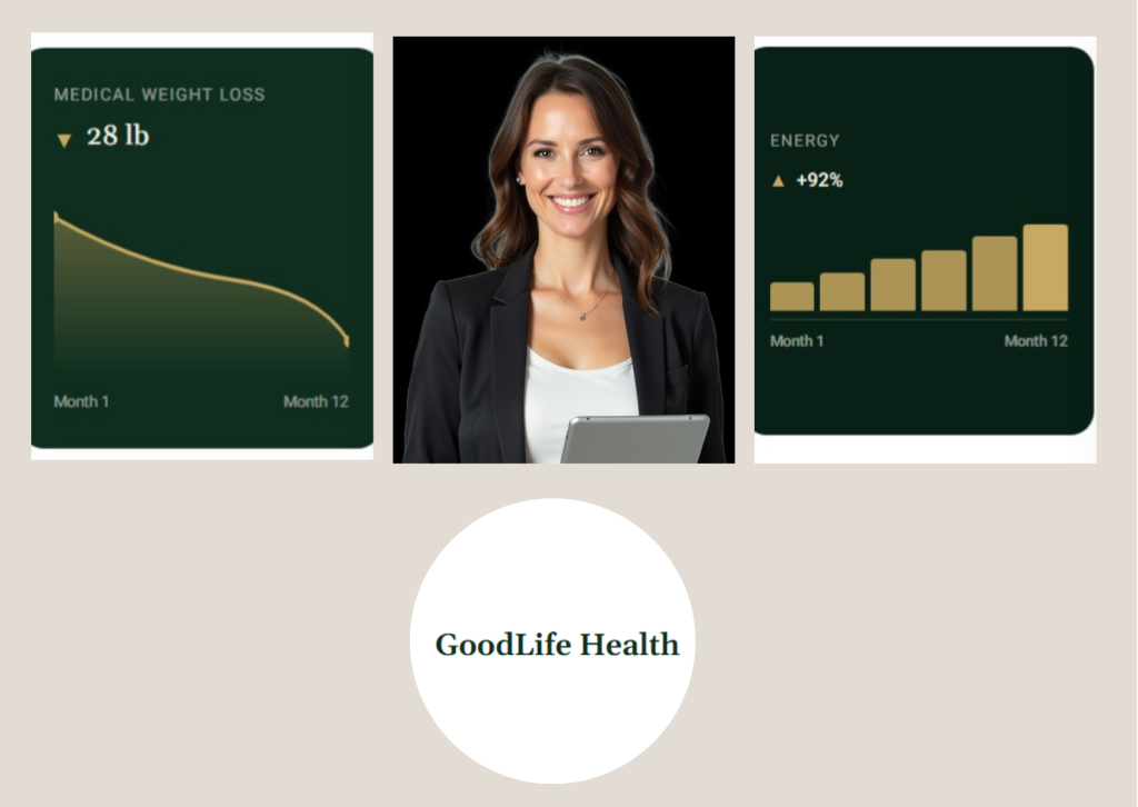 Concierge Doctor Services by GoodLife Health Professional Corporation for Convenient Primary Care Concierge Doctor Services by GoodLife Health Professional Corporation for Convenient Primary Care