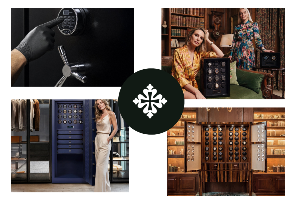 Trustworthy Watch Winder for Rolex Watches: Premium Care