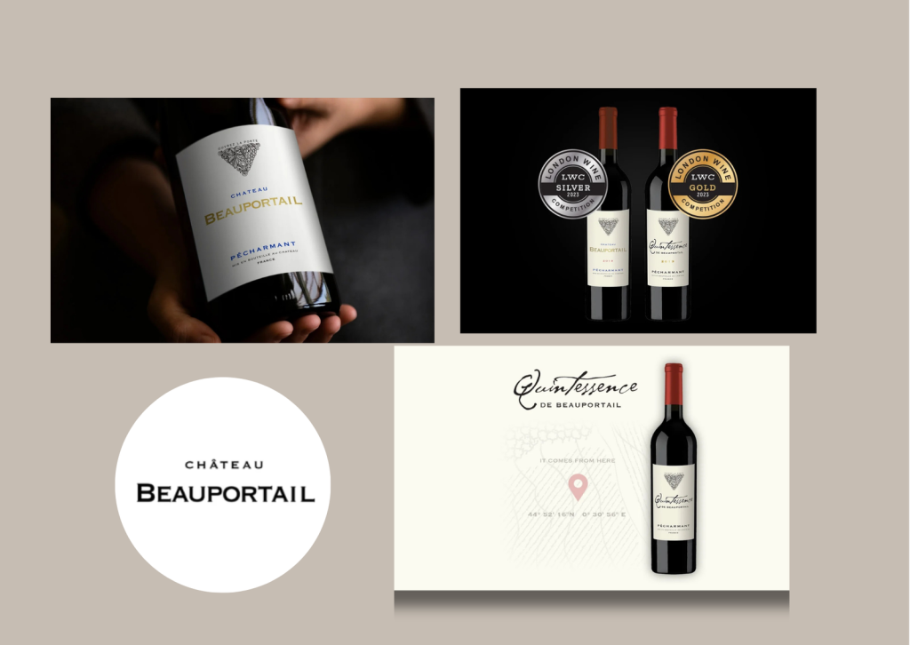 Guide d’achat des vins de Bergerac : rouges primés