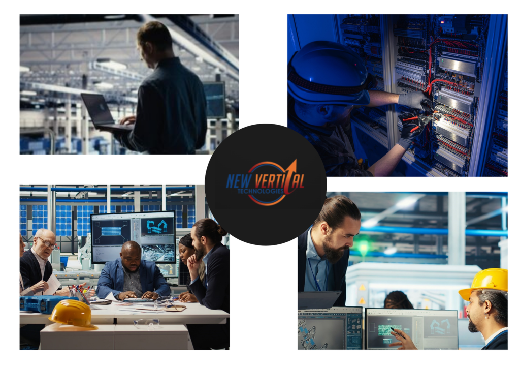 Finding Trusted IT Help in Maryland Through New Vertical Finding Trusted IT Help in Maryland Through New Vertical