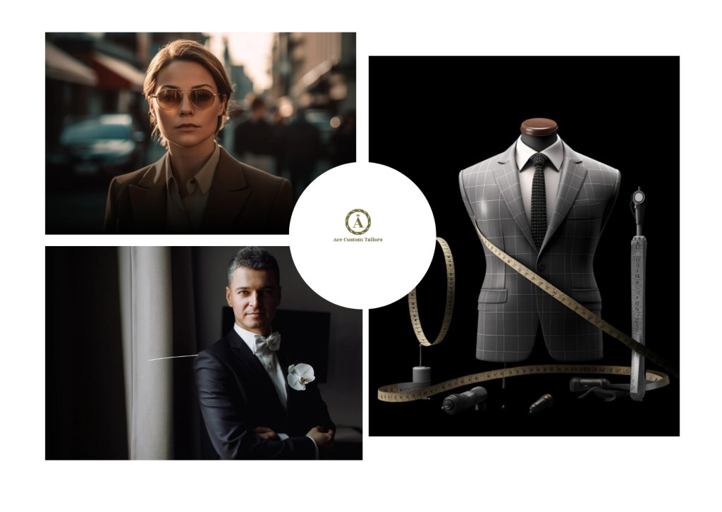 How to Choose a Wedding Suit Tailor in Louisville, KY, USA: Ace Custom Tailors