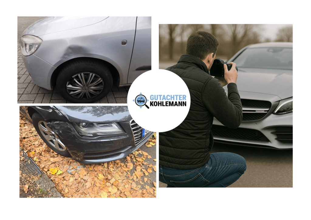 Kaufberatung für Unfallwagen: So treffen Sie Entscheidungen
