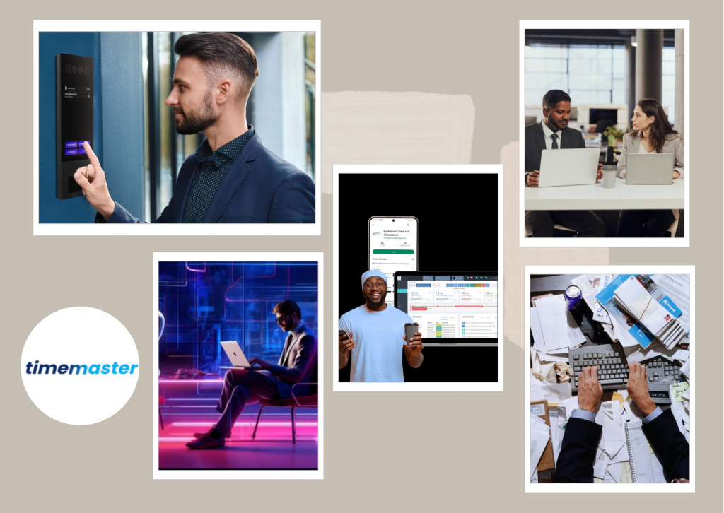 Boost Payroll Confidence with Smarter Attendance Data Boost Payroll Confidence with Smarter Attendance Data