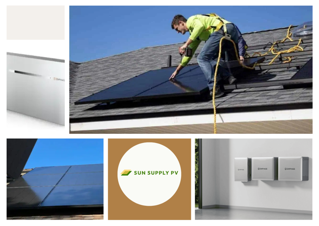Wholesale Solar Supply Benefits for Reliable PV Projects Wholesale Solar Supply Benefits for Reliable PV Projects